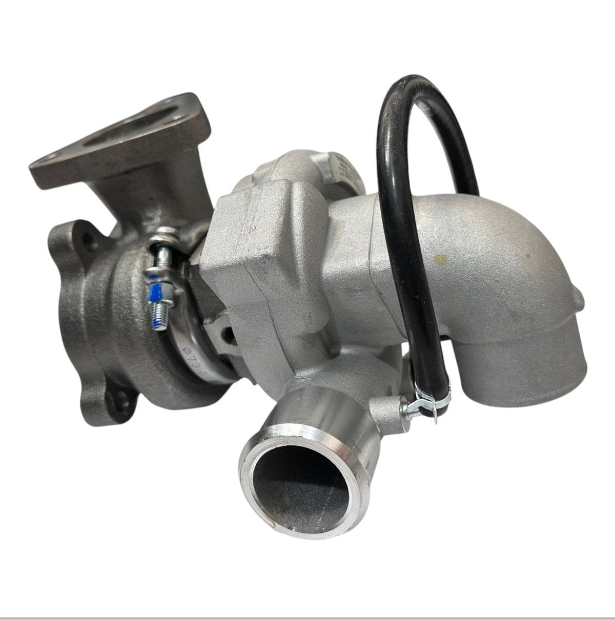 TURBO Hyundai H-1 2005-> D4BH NET MOTOR Maracars.cl