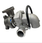 TURBO Hyundai H-1 2005-> D4BH NET MOTOR Maracars.cl
