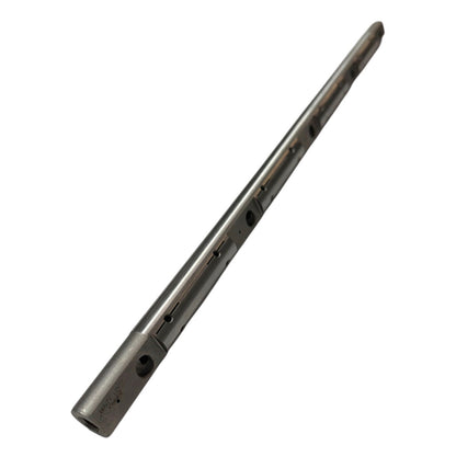 EJE BALANCIN HY H-100 DSL  KOREA  FLAUTIN Maracars.cl