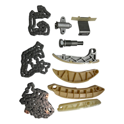 KIT DIST MAXUS C35 2.0 CON CADENA Maracars.cl