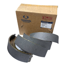 Balata De Freno Ssangyong Actyon Todas Original Maracars.cl