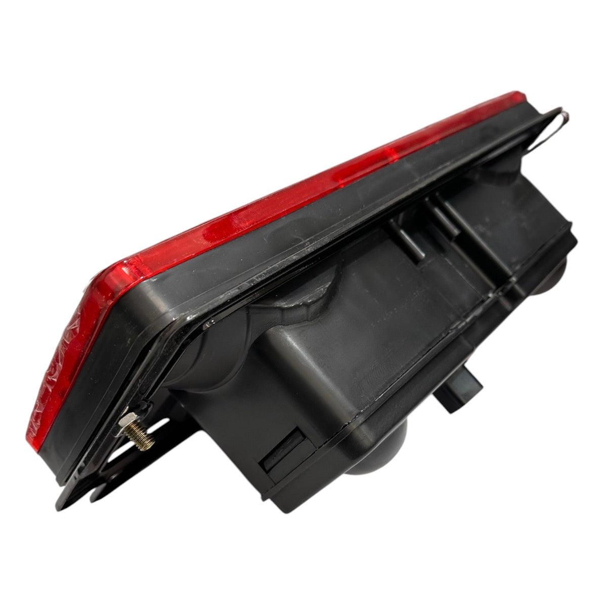 FOCO TRASERO LH JAC X200 2.0 DIESEL E5 (6 PINES CONECTOR CUADRADO CENTRAL) Maracars.cl