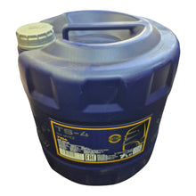 Aceite 15W40 7 Litros Mannol