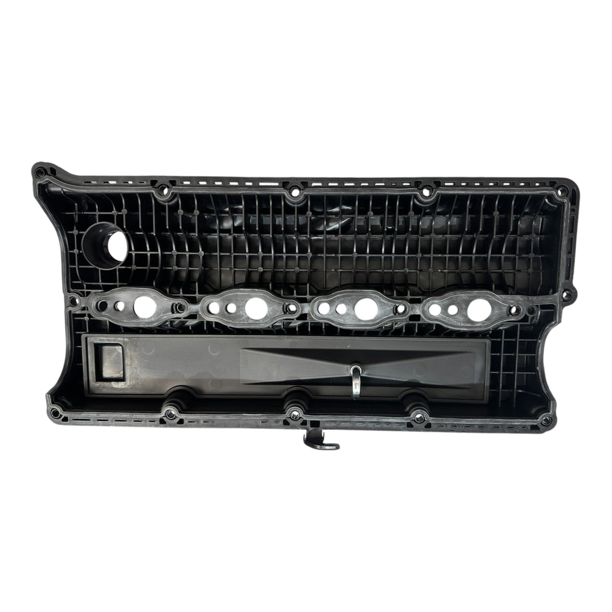 TAPA VALVULA Hyundai H1/FRONT/SORENT 2.5 D4CB Original Maracars.cl