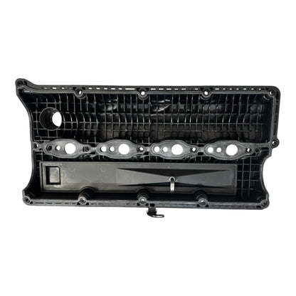 TAPA VALVULA Hyundai H1/FRONT/SORENT 2.5 D4CB Original Maracars.cl