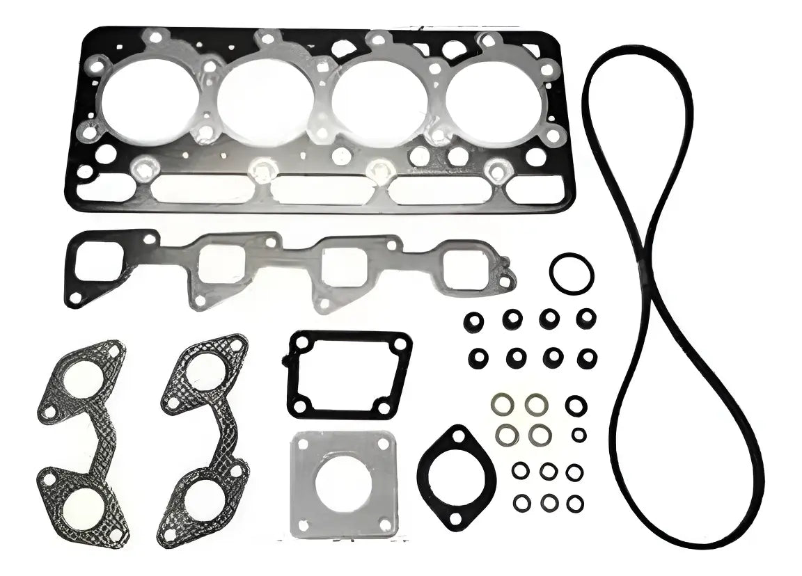 Juego Empaquetadura Motor Kia Morning 1.2 Motor G4La Korea Maracars.cl