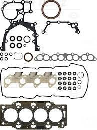 Juego Empaq Motor New Actyon 12-20 S/ R Trasero Rexton 2.0 Stavi 2.0 Original