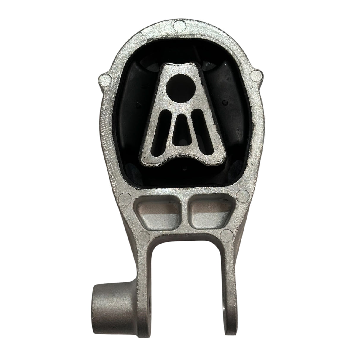SOPORTE TRASERO ZX/ZS Maracars.cl