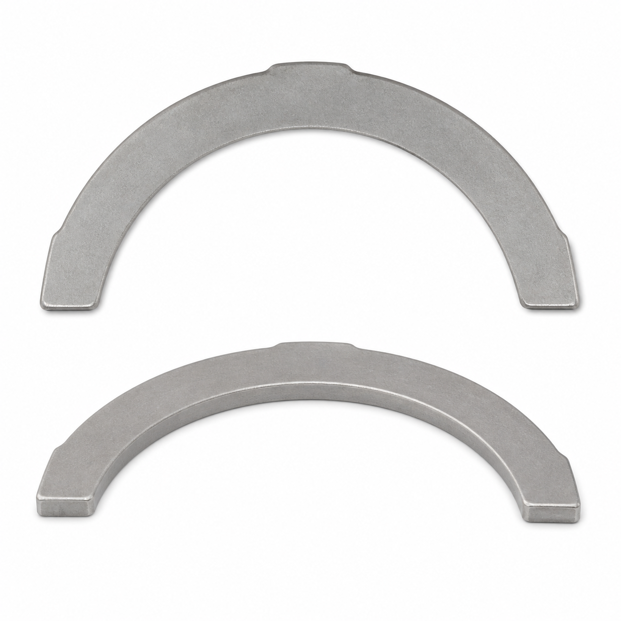 Juego metal axial 2 piezas 21030-04001