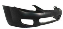 Parachoque Delantero Cerato 07-10