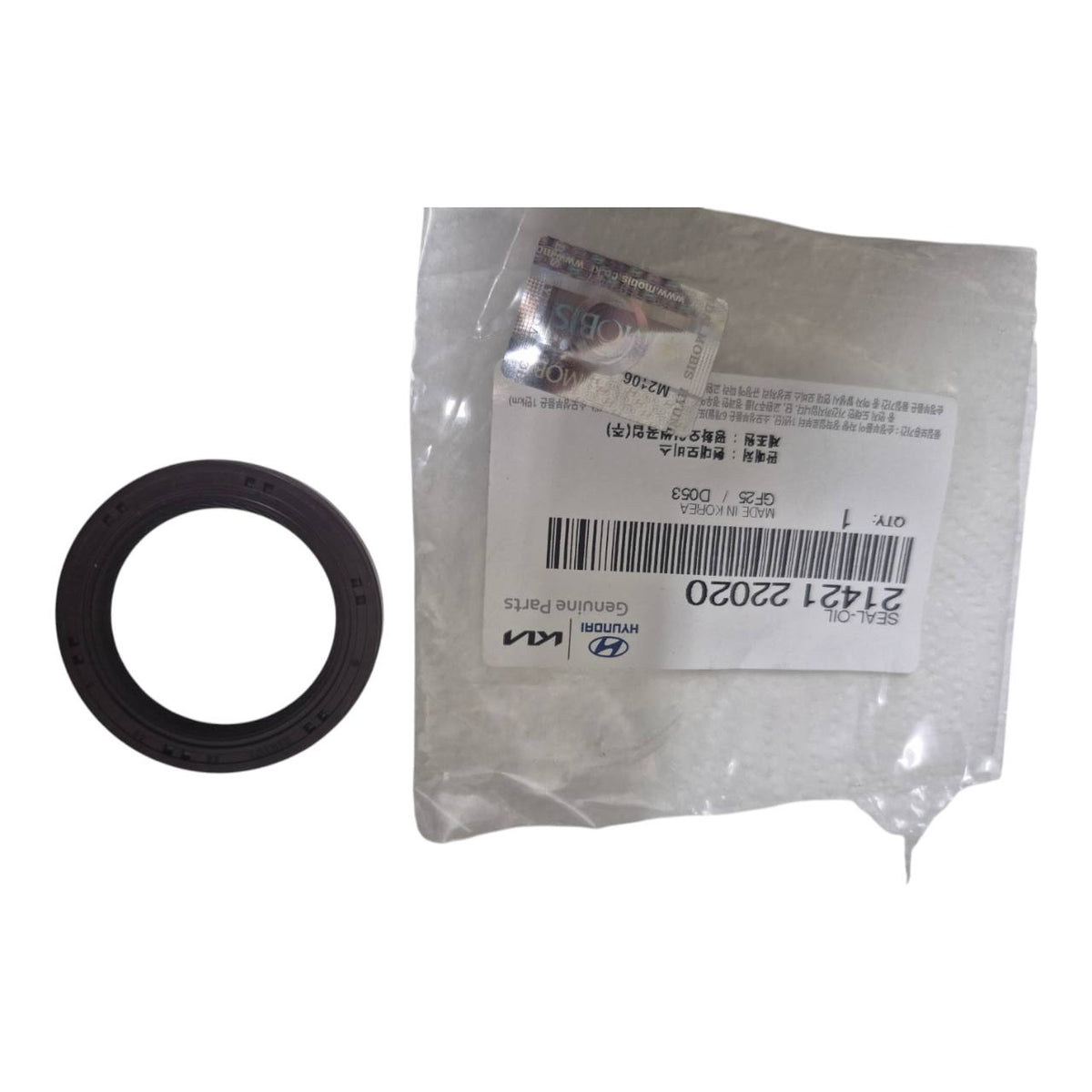 Reten original Hyundai Kia 21421-22020 vista 2