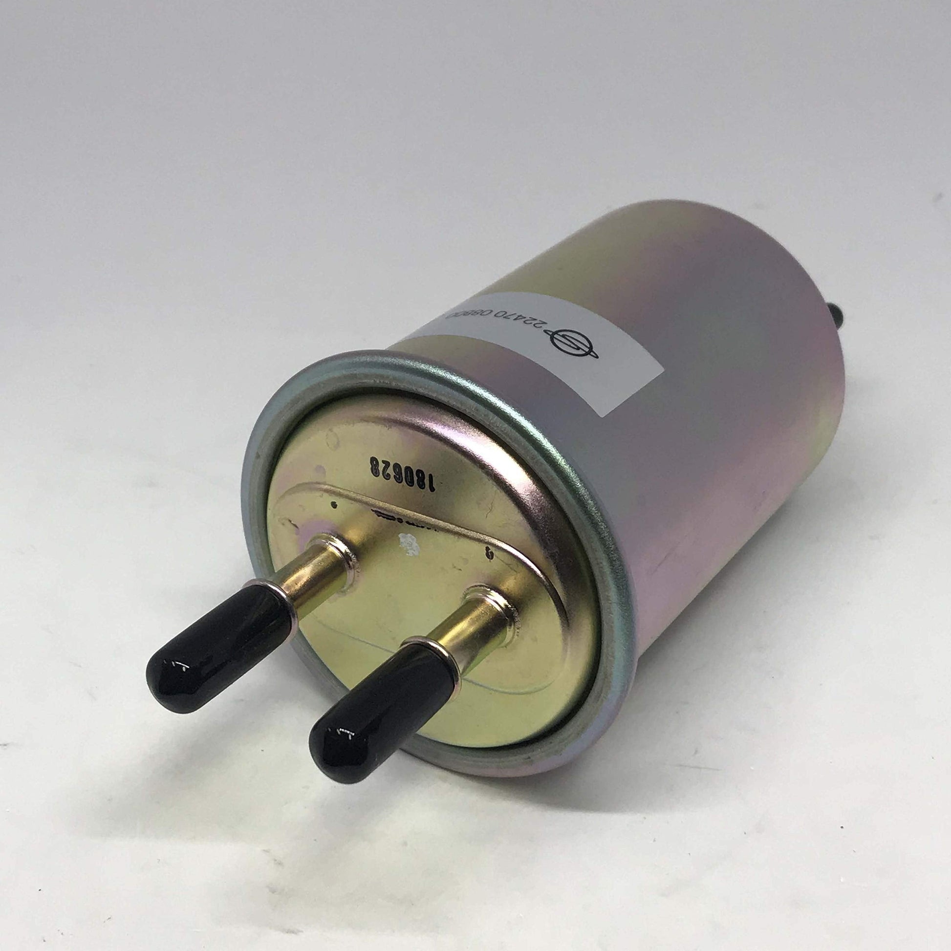 Decantador Actyon 06-12 Sin Sensor Stp