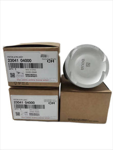 Juego Pistones Std Kia Morning 1.2/ Kia Rio 1.4 Original 4Und