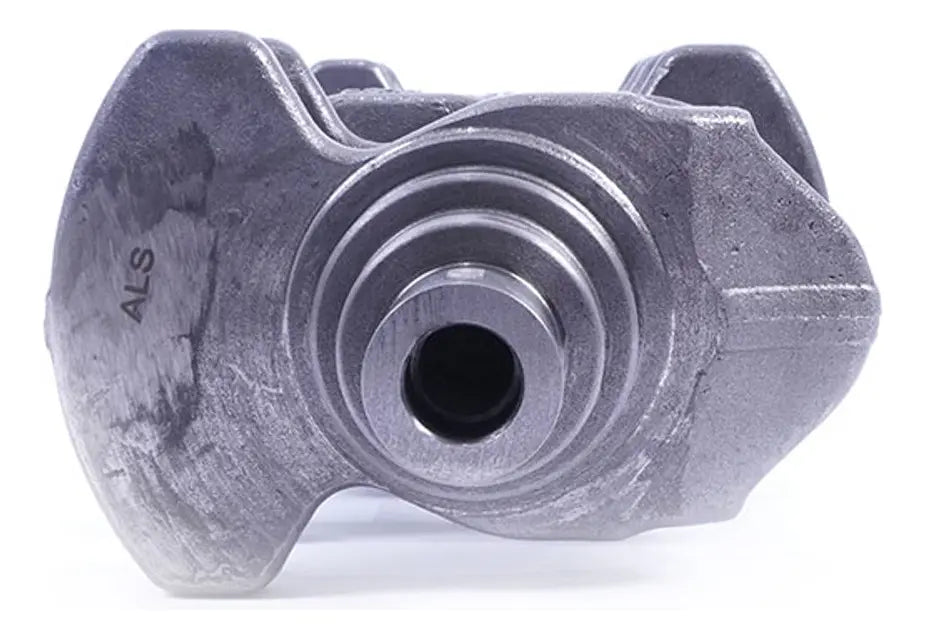 Cigüeñal Hyundai Accent RB 1.4 G4LC 23110-03AA0 vista 2