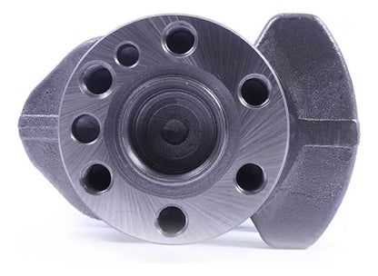 Cigüeñal Hyundai Accent RB 1.4 G4LC 23110-03AA0 vista 3