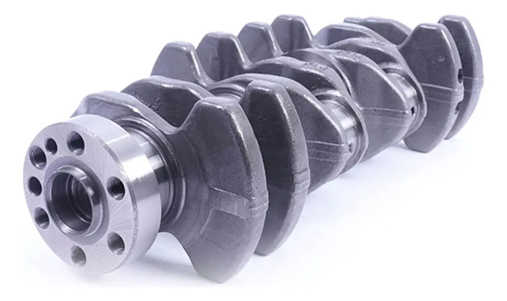Cigüeñal Hyundai Accent RB 1.4 G4LC 23110-03AA0 vista 4