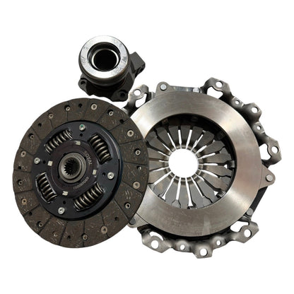 KIT EMBRAGUE JAC  137 1300 4G13 SPORT SE DOHC BENCINA 16 	2009-2011 Maracars.cl