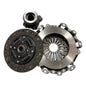 KIT EMBRAGUE JAC  137 1300 4G13 SPORT SE DOHC BENCINA 16 	2009-2011 Maracars.cl