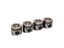 Juego Pistones Std Accent Diesel 12-15