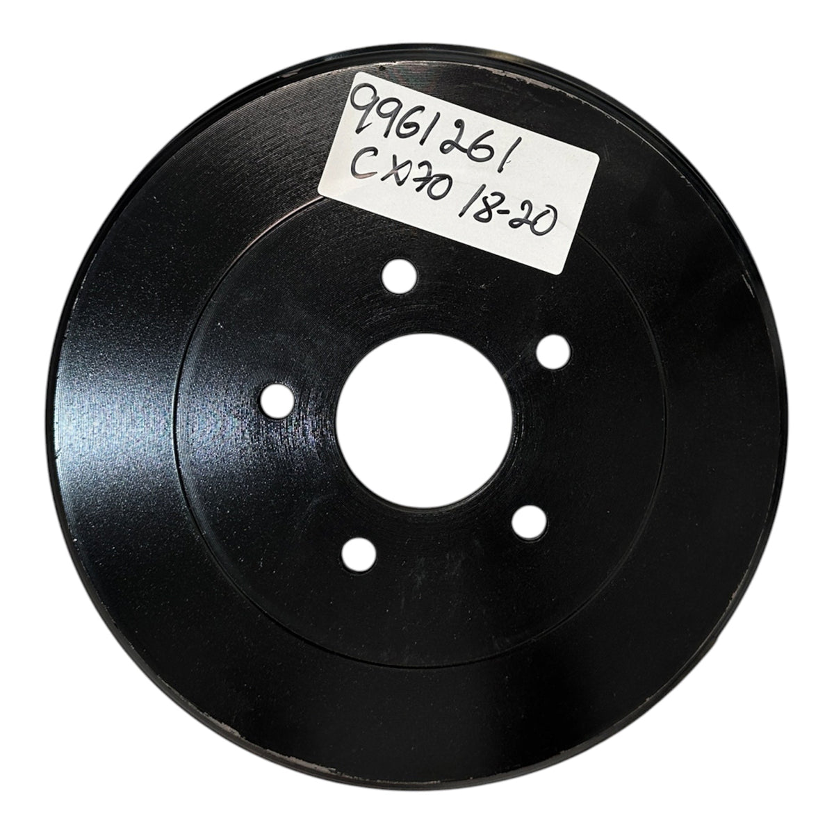 TAMBOR TRASERO CX70 18/20 Maracars.cl