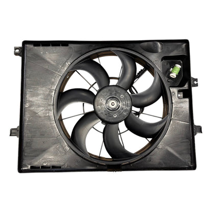 ELECTROVENTILADOR KIA CERATO/ELANTRA 11/13 Maracars.cl