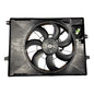 ELECTROVENTILADOR KIA CERATO/ELANTRA 11/13 Maracars.cl