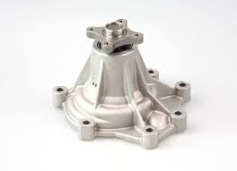 Bomba Agua Frontier 2012-2020 D4Cb