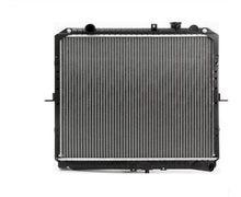 Radiador M/T Hyundai Porter Ii 05> Korea