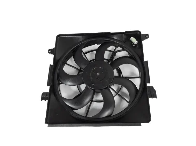 Electro Kia Sportage 2012