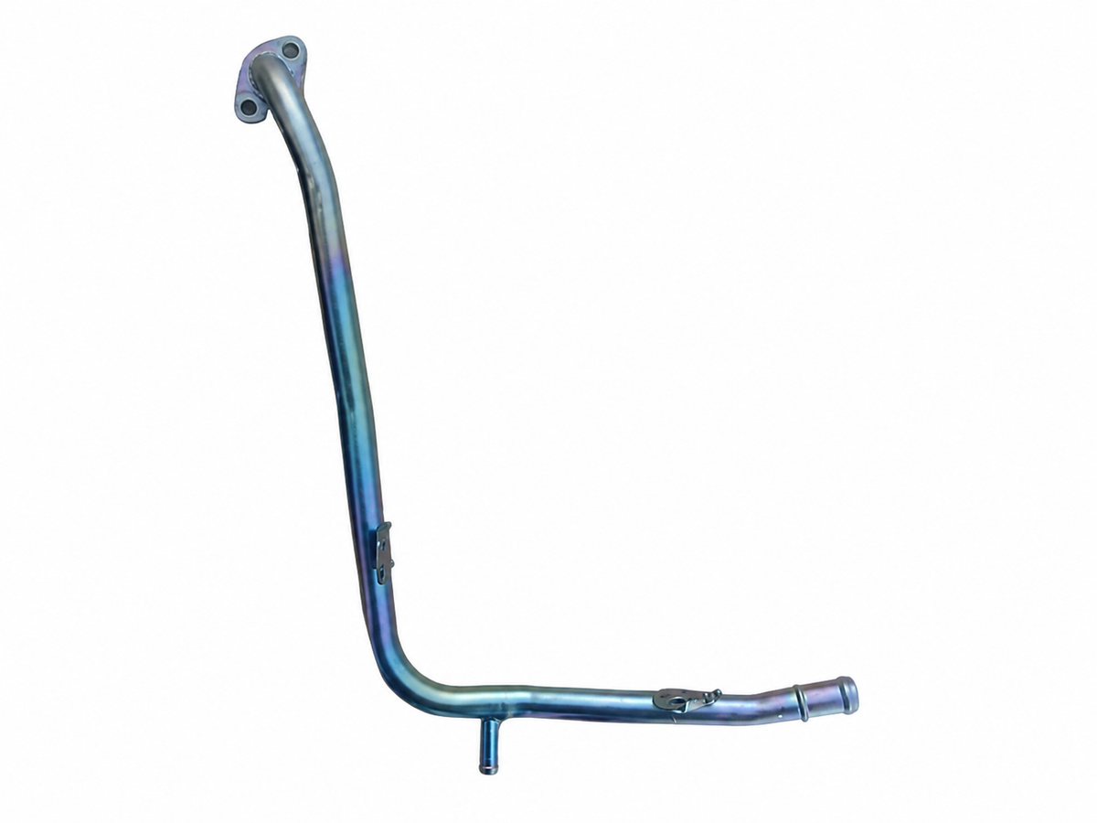 Tubo de calefaccion Hyundai Kia 25457-2B000