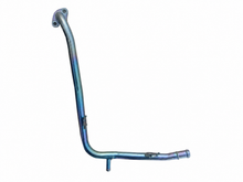 Tubo de calefaccion Hyundai Kia 25457-2B000