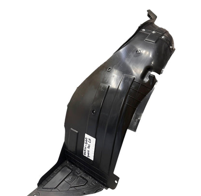 GUARDAFANGO DEL LH KIA MORNING 11 ORIGINAL Maracars.cl