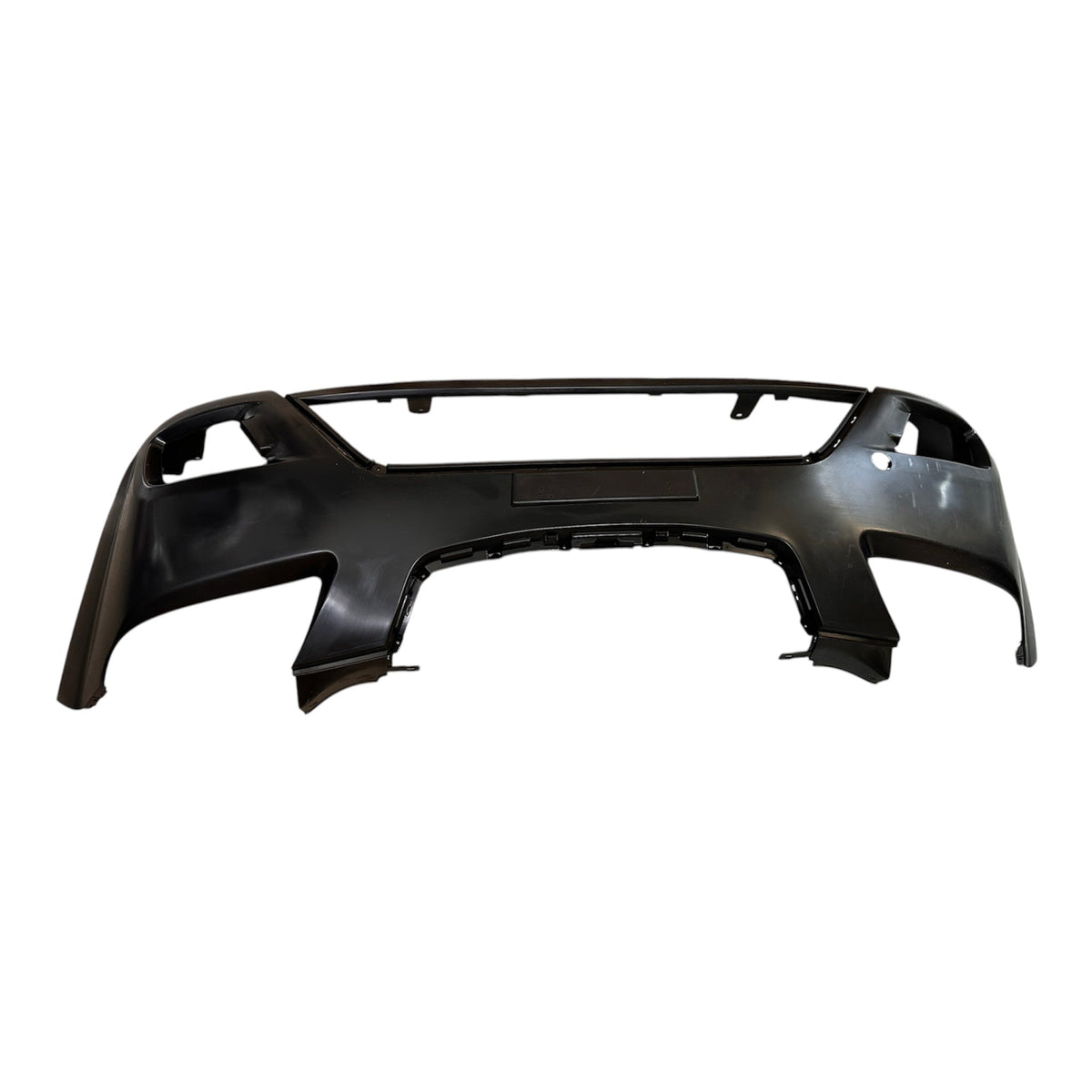 PARACHOQUE DEL.KIA RIO JB Maracars.cl