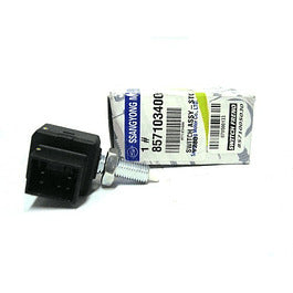 Switch Freno 5 Pines New Actyon/Rexton Original