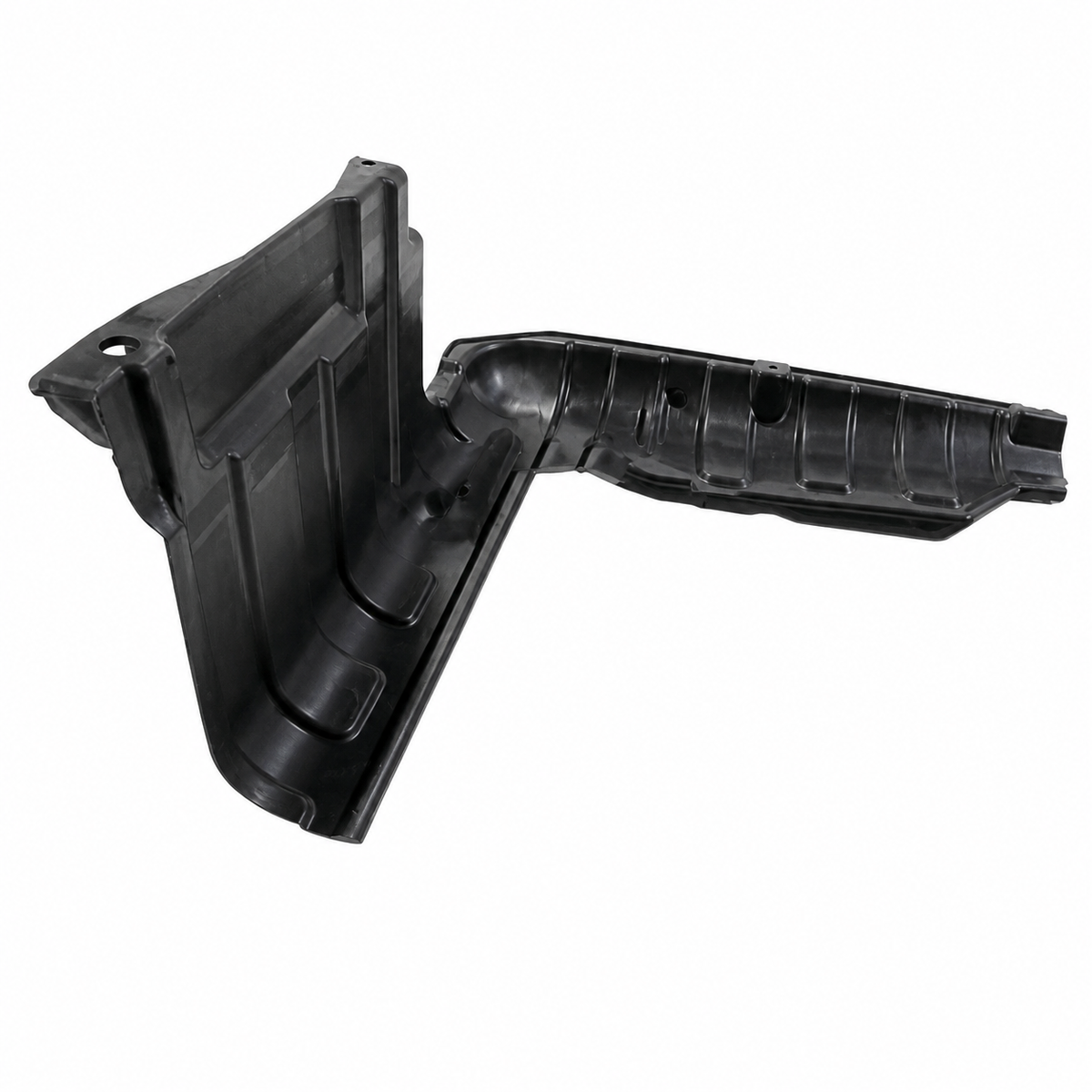 Cubre motor inferior izquierdo Hyundai Accent RB 29130-1R000