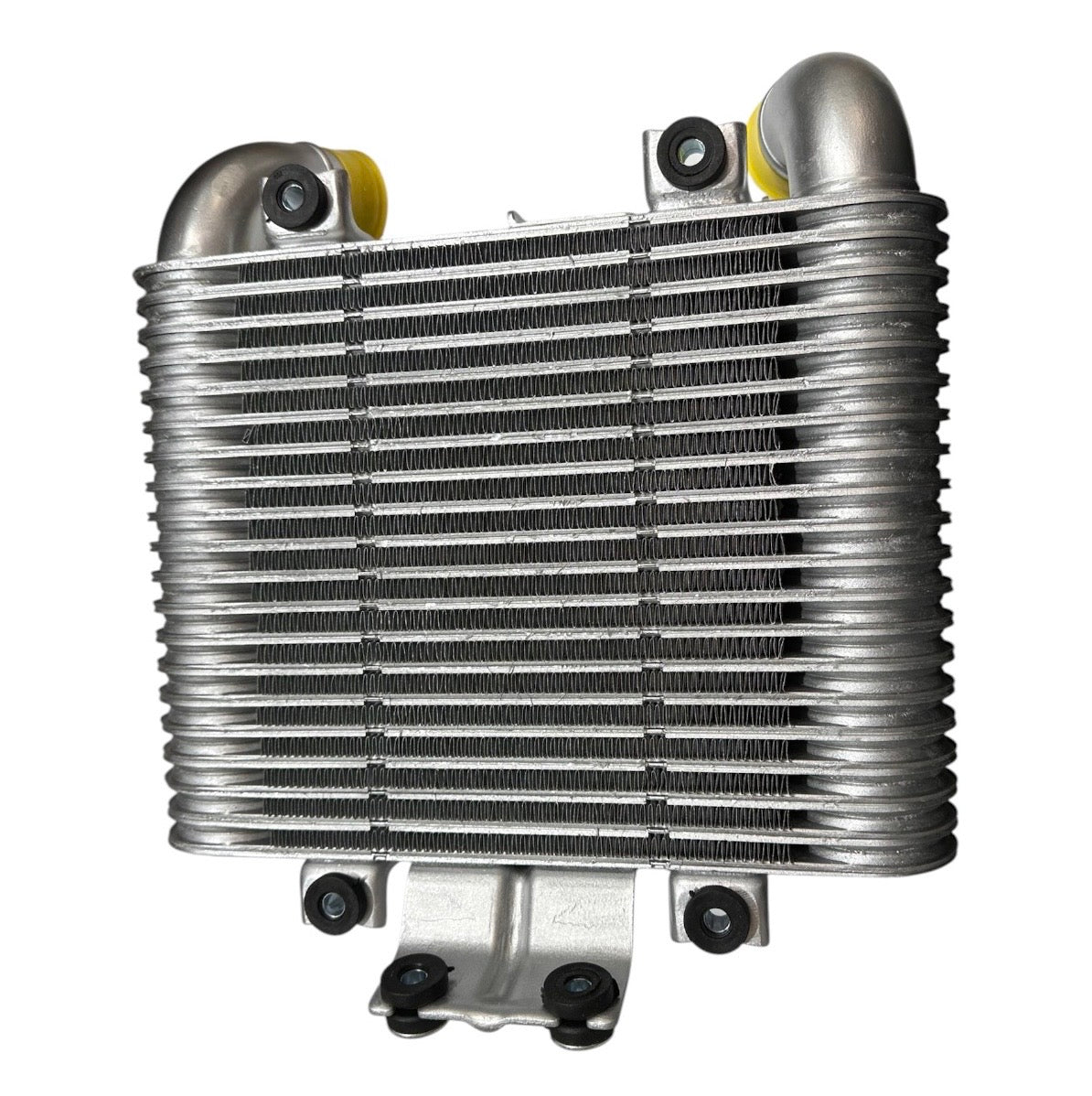 RADIADOR INTERC.KIA FRONTIER 2.5 COMPLETO ISAKA Maracars.cl
