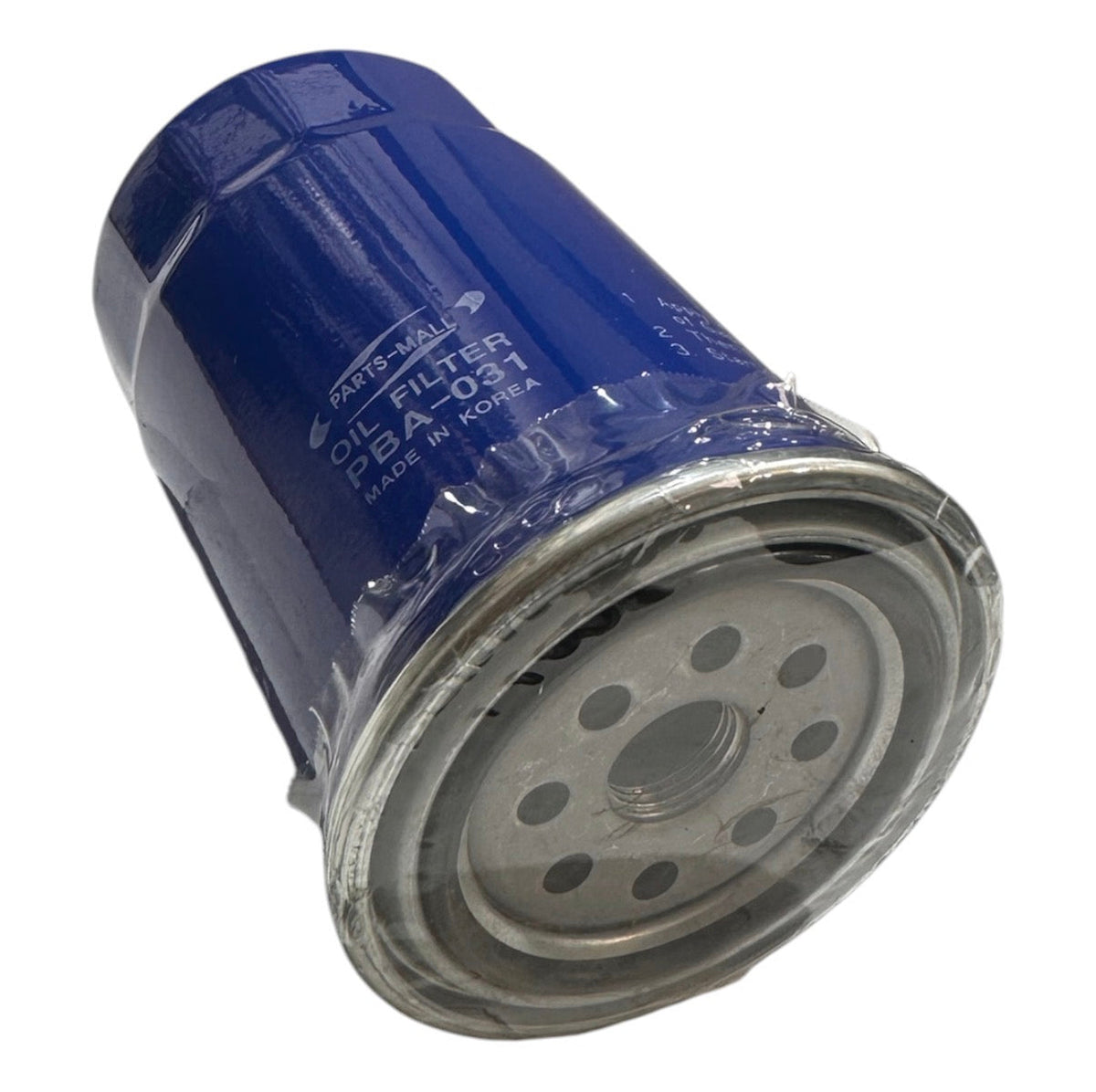 FILTRO ACEITE Hyundai SANTA FE CRDI KOREA Maracars.cl