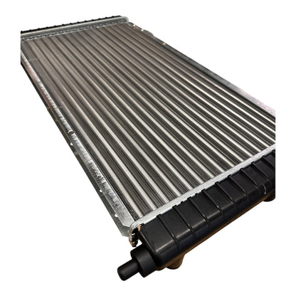 Radiador Mecanico Chery Iq 1.1 2008-2014 Maracars.cl