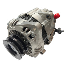 ALTERNADOR HY H-1 05/FRONT II KOREA Maracars.cl