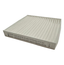 FILTRO POLEN SSY TIVOLI ORIGINAL Maracars.cl