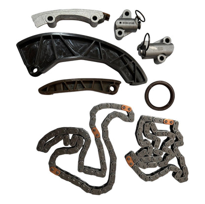 Kit Distribución Hyundai Accent Crdi Sin Piñones Korea Msk Maracars.cl
