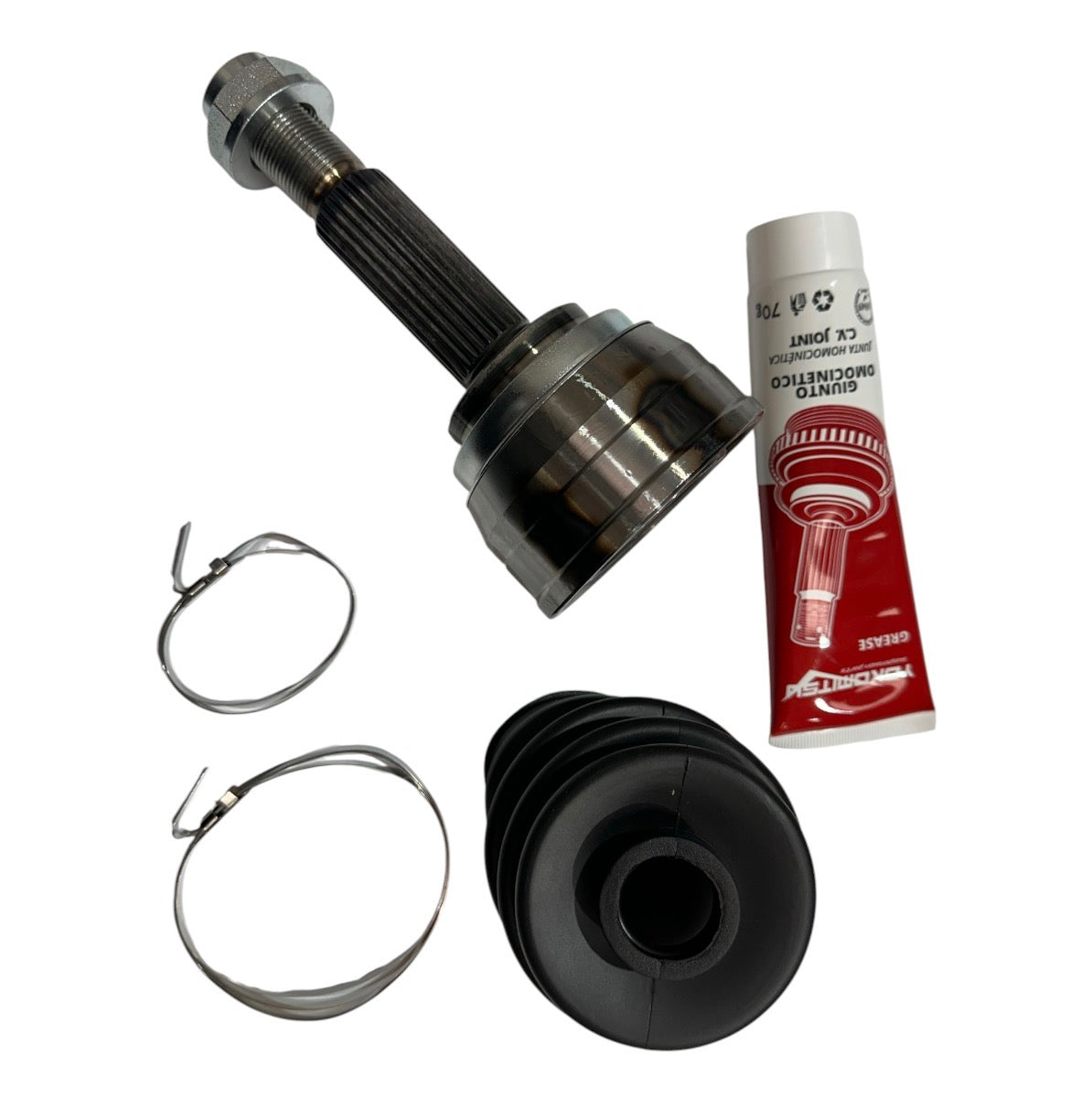 HOMOCINETICA L/RDA  ACCENT 94-21 S/ABS 25*22*50 BENC Maracars.cl