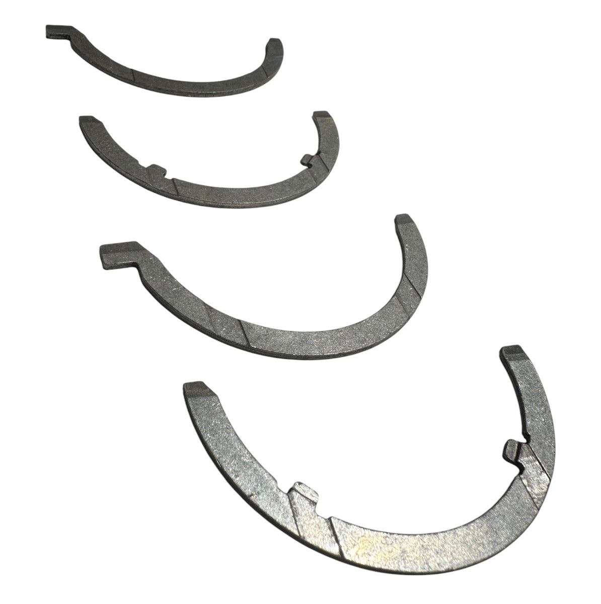 Juego Metal Biela 0.50 Actyon Todas Original 6640301375 Maracars.cl