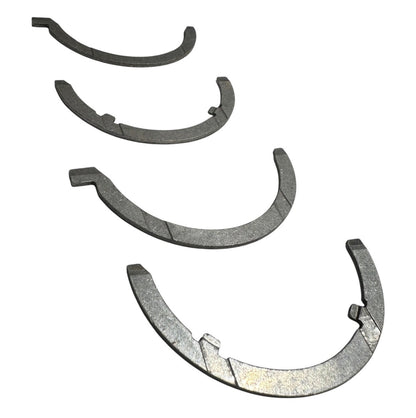 Juego Metal Biela 0.50 Actyon Todas Original 6640301375 Maracars.cl