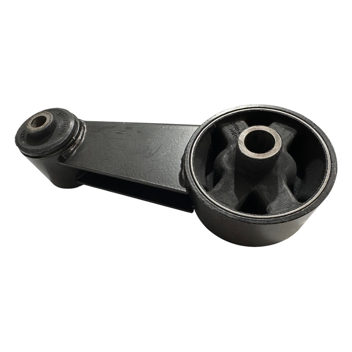 Soporte Motor Central (Hueso) Hyundai I10 Maracars.cl
