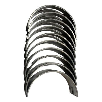 METAL BANCADA JUEGO STD Hyundai NEW H-1 D4CB NDC JAPON Maracars.cl