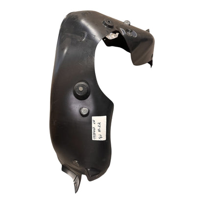 Guardafango Delantero Izquierdo Mg3 19-22 Maracars.cl
