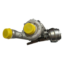 TURBO CHARGE SSY ACTYON 09 ALT Maracars.cl