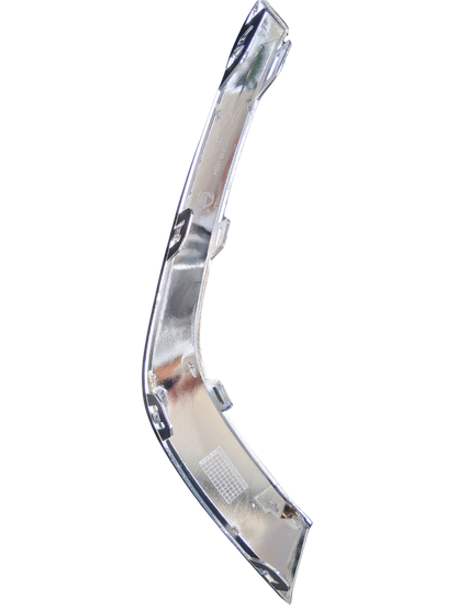 Bisel Cromado Reflectante Trasero Rh Mg Zs M4305 Maracars.cl
