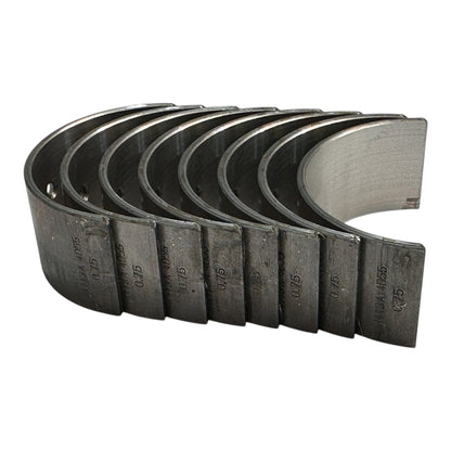 METAL BIELA 0.75  MOTOR D4BH Maracars.cl